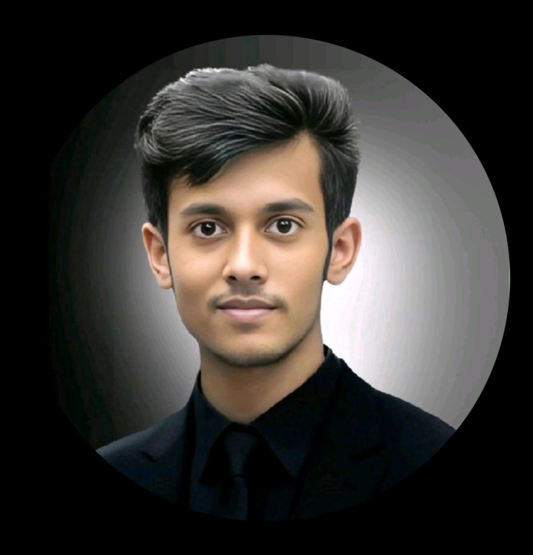 Ishaan Gupta