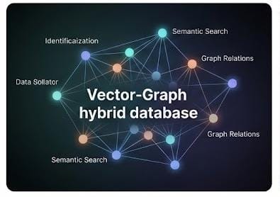 Vector Graph DB